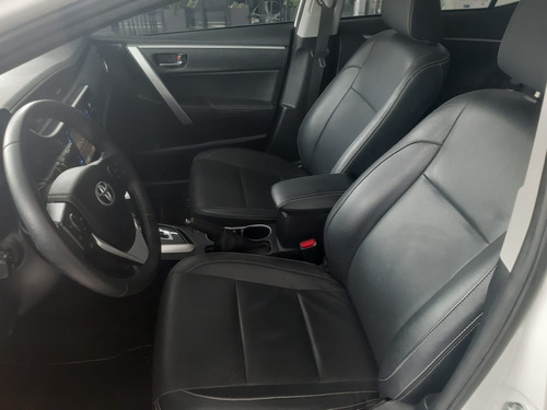 Toyota Corolla Se-g 1.8 Cvt - Nafta - 2018