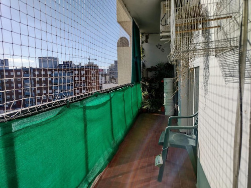 Departamento 3 Ambientes En Barracas Venta