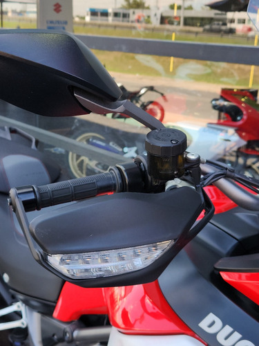 Imagen 15 de 25 de Ducati Multistrada 1200 Enduro Igual A Nueva! Mp