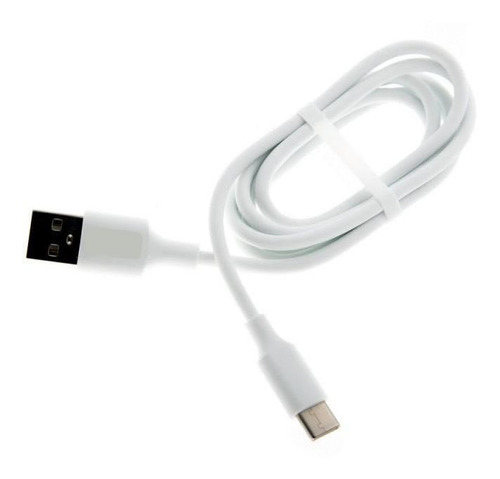 Imagem 2 de 2 de Cabo Usb 3.1 Tipo C Macho Para Usb 3.0 Macho De 1metro