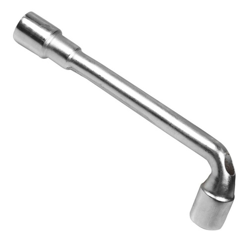 Imagem 5 de 6 de Chave L 6mm P/ Extrusora Mk8 Troca Bico Nozzle Impressora 3d