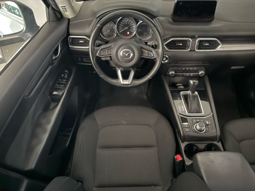 Mazda CX-5 2.5 I Sport At