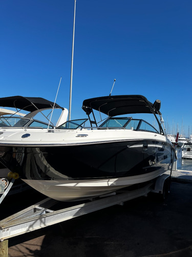 Lancha Sea Ray Sdx 290