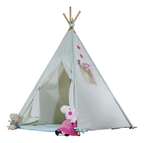 Tepees Par Niños