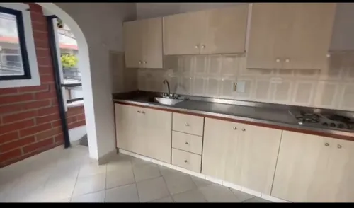 Se Vende Casa En Envigado (ml)