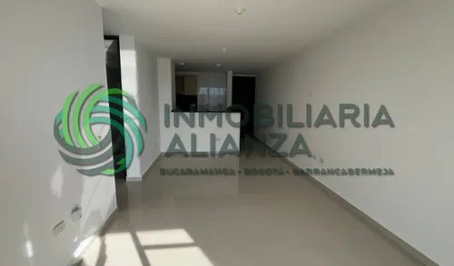 Apartamento En Arriendo En El Recreo. Cod A17040