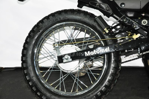 Motomel Skua 150 V6 Linea 2021