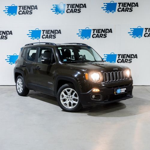 Jeep Renegade 1.8 Sport