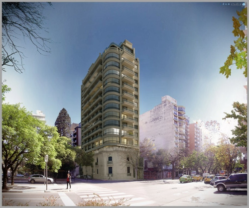 Imagen 4 de 9 de Venta Departamentos De 3 Dormitorios En Barrio Nueva Córdoba, Ed. Rodas Palacio,