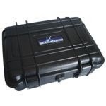 Imagem 1 de 2 de Maleta 225 X 180 X 85mm - Cod 512
