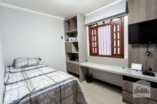 Imagem 14 de 15 de Casa À Venda No Santa Mônica - Código 276868 - 276868