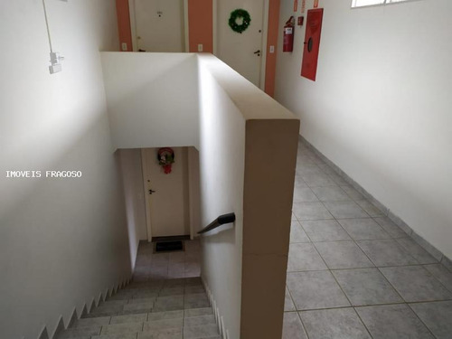 Imagem 1 de 15 de Apartamento Para Venda Em São José Dos Pinhais, Cidade Jardim, 3 Dormitórios, 1 Banheiro, 1 Vaga - 40.459_1-1299119
