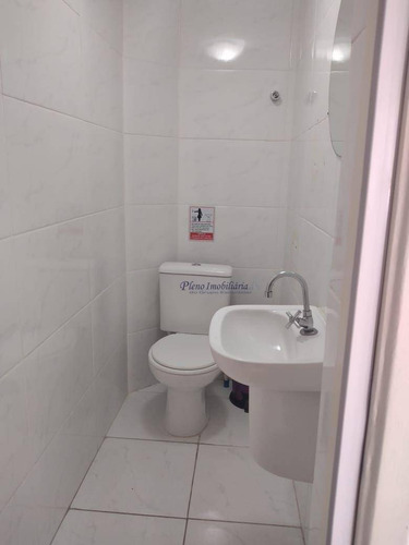 Imagem 18 de 29 de Casa Com 5 Dormitórios Para Alugar, 390 M² Por R$ 7.500,00/mês - Parque Mandaqui - São Paulo/sp - Ca0491