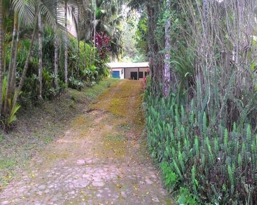 Imagem 7 de 30 de Chacara - Ch00088 - 32820370