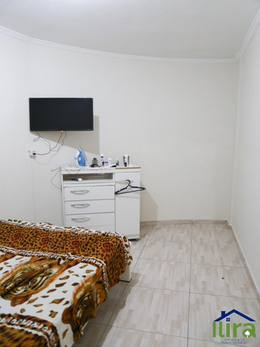 Imagem 13 de 15 de Ref.: 2200 - Apartamento Em Osasco Para Venda - V2200
