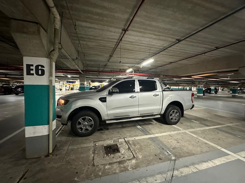 Ford Ranger 2.5 Xls Cab. Dupla 4x2 Flex 4p