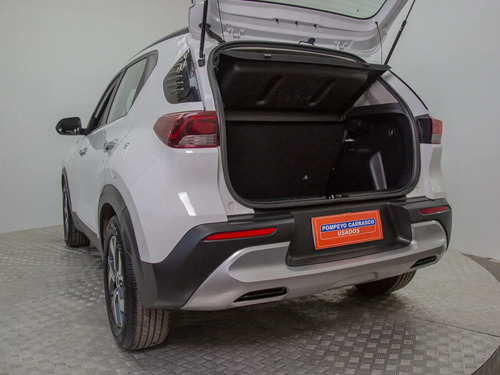 Kia Sonet Sonet 1.5 Ex Ivt Full Plus At 2024