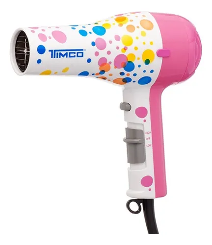 Secadora timco 2000 sales