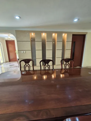 Casa En Venta Zona Plateada En Pachuca Con 4 Recámaras