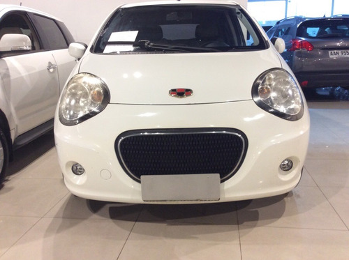 Geely Lc 1.0 2016