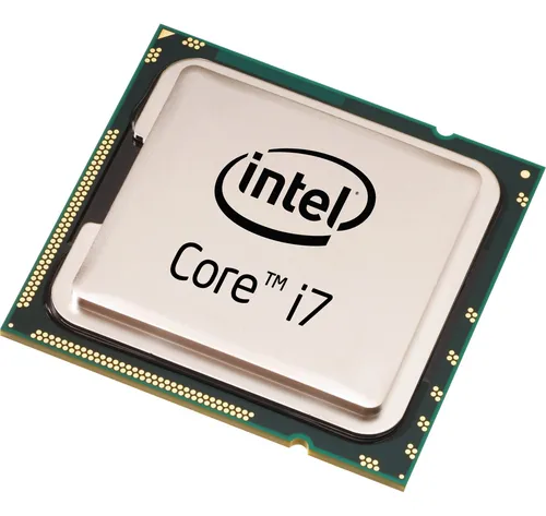Core I7 3740 I7  3740qm  2,7ghz