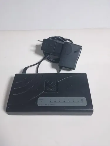 comprar Switch De 8 Puertos Nwy Encore