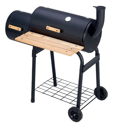 Ahumador Horizontal Premium Offset Smoker