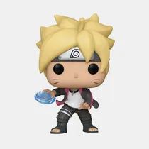 Comprar Funko Pop! Animation: Boruto Naruto - Boruto With Rasengan