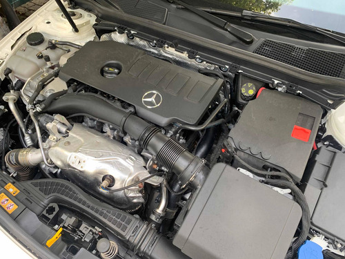 Mercedes-benz Clase A 250 Amg-line 224cv 5ptas - 2020
