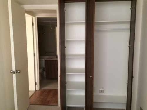Dpto. En Arriendo 2dorm. 1 Baño. 1est.