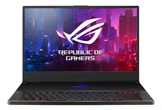 Laptop Asus Rog Zephyrus S17 Gaming And Entertainment Laptop