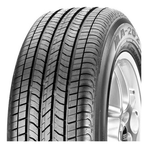 Paquete De 2 Llantas 185/65 R15 Maxxis Ma-202 88h
