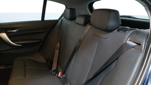 BMW Serie 1 1.6 118IA