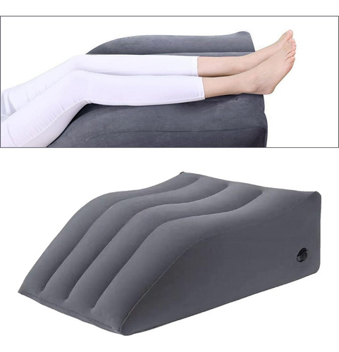 . Almohada For Pies Almohada For Piernas For Dormir Camping