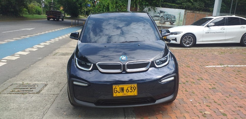 Bmw I3 Suite Electrico 3650 Kms