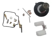 Comprar Keller Conquista Yb150t  Kit Reparacion Carburador Completo