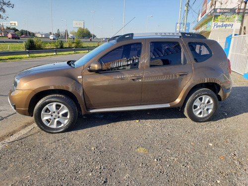Renault Duster 2016 1.6 Ph2 4x2 Privilege 110cv