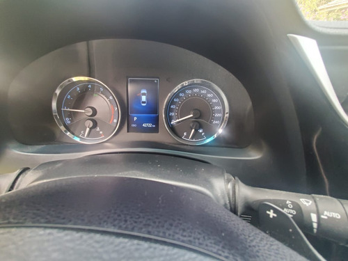 Toyota Corolla 1.8 Se-g Cvt 140 Cv Automático 2017 Blanco