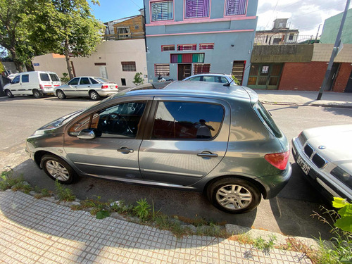 Peugeot 307 2.0 Xs Premium Cuero