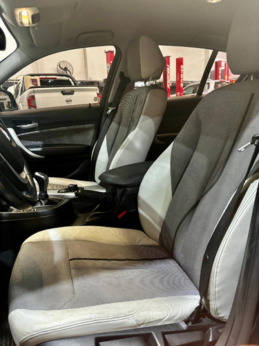 BMW Serie 1 2.0 118d Urban 143cv