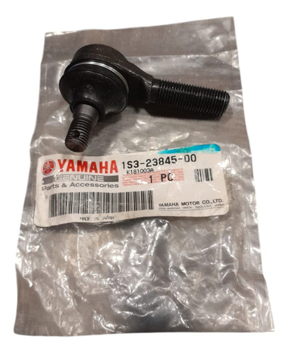Rotula Extremo Direc Exter Yamaha Raptor 700 Orig 1s4-23845-