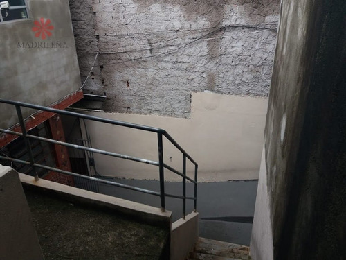 Imagem 7 de 15 de Casa Térrea Para Venda, 2 Dormitório(s) - 1420
