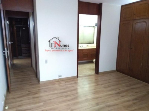 Imagem 8 de 13 de Casa No Bairro Batel Em Curitiba Pr - 1810
