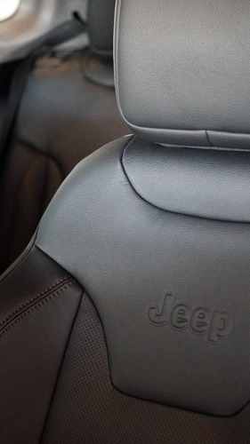 Imagem 9 de 15 de Jeep Compass 2.0 Td350 Turbo Diesel Limited At9