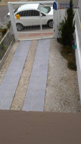 Imagem 9 de 9 de Casa Em São José Ipiranga De 2 Pisos Com 90m² - Vcr0137