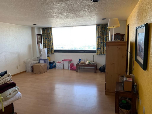 Imagen 11 de 24 de Pent House En Venta En Tecamachalco