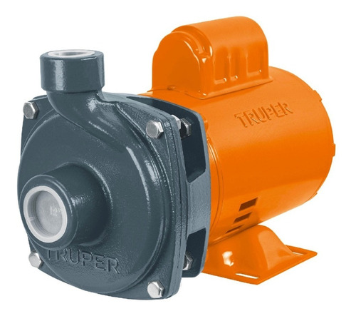 Imagen 1 de 4 de Bomba Centrífuga Para Agua De 3/4 Hp, Truper