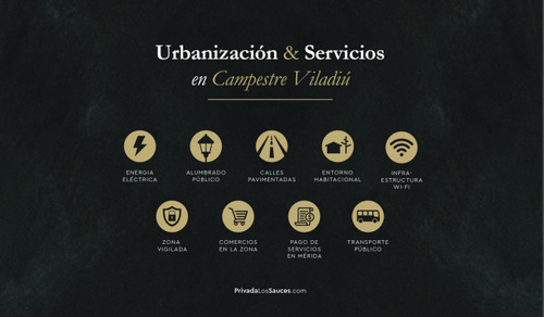 Fabulosos Lotes Residenciales
