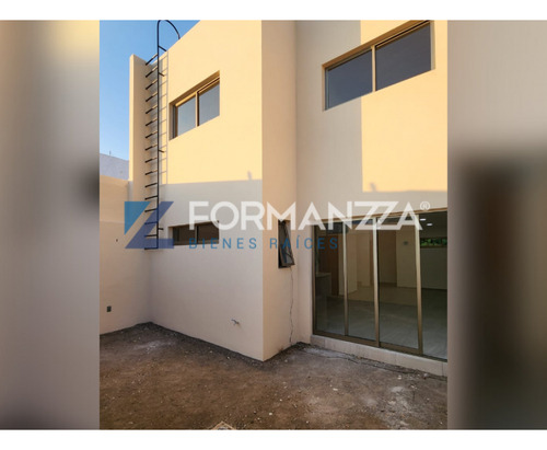 Casa Nueva Mod. Luna En Venta En Lic. Carlos De La Madrid, V De Á
