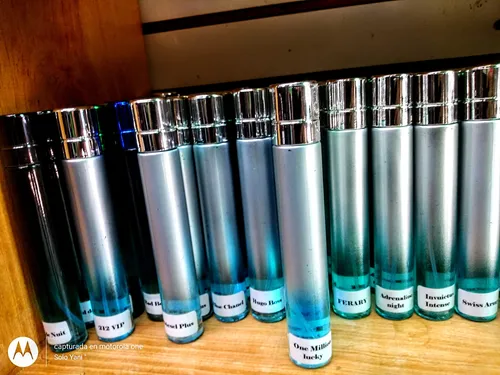 Perfumes Para Caballeros